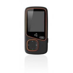iBox IMP34V1816BK MP3/MP4 player 4 GB Black