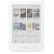 Kobo Clara Colour e-book reader Touchscreen 16 GB Wi-Fi White