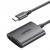 Ugreen SD/TF Card Reader Ugreen CM401 USB C 5Gb/s - Grey