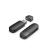 Vention 2-in-1 USB 3.0 A Card Reader(SD+TF) Black Dual Drive Letter