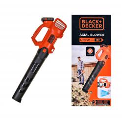 Black & Decker BCBL200L 18 W 12 V 145 km/h Lithium-Ion (Li-Ion)