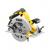 DeWALT DCS570N-XJ circular saw blade 18.4 cm 1 pc(s)