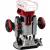 Einhell TP-RO 18 Set Li BL Black, Red, Silver 30000 RPM