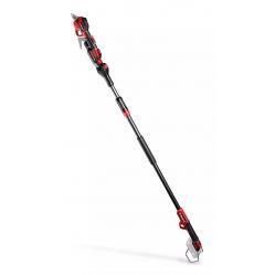 Einhell GP-LS 18/28 Li T BL-Solo pruning shears Bypass Black, Red