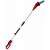 Einhell GC-LC 18/20 Li T-Solo Black, Grey, Red 19.5 cm 18 V