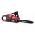 Einhell GP-LC 36/40 Li BL 10500 RPM Black, Red