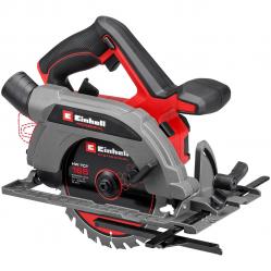 EINHELL Cordless Circular Saw 18V TP CS 18/165 Li BL SOLO 4331225