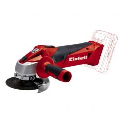 Einhell TC-AG 115 angle grinder 11.5 cm 8500 RPM 1.21 kg