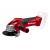 Einhell TC-AG 115 angle grinder 11.5 cm 8500 RPM 1.21 kg