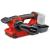 Einhell TP-BS 18/457 Li BL - Solo Sheet sander Black, Red