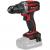 EINHELL Cordless Drill Driver TE CD 18/50 Li SOLO