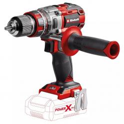 Einhell TP-CD 18/80 Li-i BL 28800 RPM Keyless 1.44 kg Black, Red