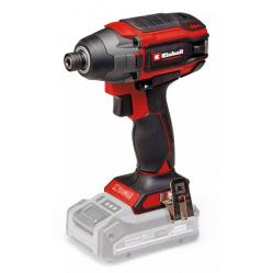 Einhell TP-CI 18/220 Li BL 2900 RPM Black, Red