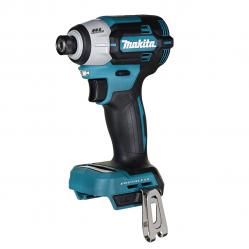 Cordless Impact Driver 1/4