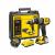 18V cordless drill/driver SFMCD725D2K STANLEY