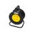 PR-61 extension cord 4-sockets with grounding 50m PVC drum 3x2.5mm