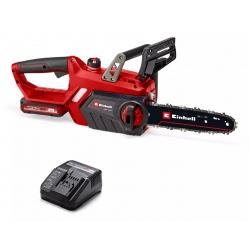 Einhell GE-LC 18 Li Kit 2400 RPM Black, Red