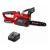 Einhell GE-LC 18 Li Kit 2400 RPM Black, Red