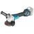 Makita DGA511Z angle grinder 12.5 cm 8500 RPM