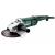 Angle Grinder Metabo WE 2000-230 2000W
