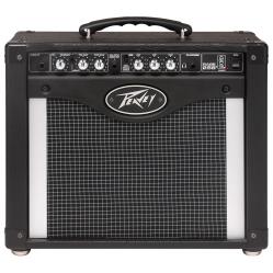 Peavey Electronics Rage 258 - 25W guitar amplifier