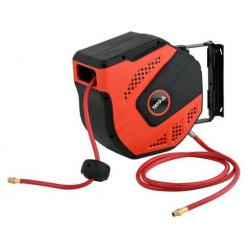 Yato YT-24244 pneumatic hose 20 m 20 bar Black, Red