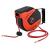 Yato YT-24244 pneumatic hose 20 m 20 bar Black, Red