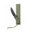 Combat Recon 10 101 INC Model A GREEN knife