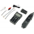 ALANTEC NI057 network cable tester PoE tester, Black