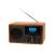 Portable analog AM/FM radio BLOW RA9 V.2