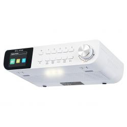 FM/DAB+ BLOW RK1 kitchen radio, white