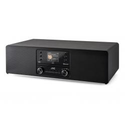 JVC RD-E984B - All-in-one mini tower, black