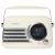 SAVIO RS-04 Portable radio, DAB+