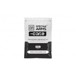 Specna Arms CORE 0.25g BBs - 1000 pcs. (SPE-16-021004)