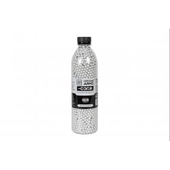 Specna Arms CORE 0.28g BBs - bottle of 3000 pcs. (SPE-16-029713)