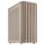 ASUS Proart PA401 Wood Mesh PWM Beige Tower
