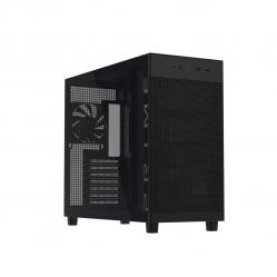 ASUS PRIME AP303 TG Black Midi Tower