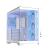 Asus A32 PLUS TG ARGB WHITE case