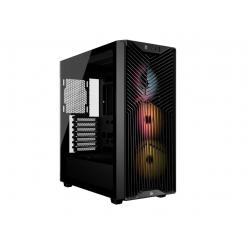 Corsair 3200D RS ARGB Mid-Tower Black Case