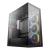 DeepCool CG580 4F V2 Midi Tower Black