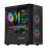 LOGIC ARAMIS ARGB Mini USB 3.0 enclosure