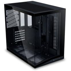 Lian Li O11 Dynamic Mini V2 Flow case, black