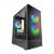 TACENS MARS MC-ONYX 3xARGB mATX – computer case