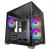 Mars Gaming MCVIEW3 computer case Mini Tower Black