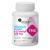ALINESS Witamina B Complex B-50 Methyl TMG PLUS – dietary supplement – 100 capsules