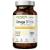 BIOWEN Omega 3 Forte 1000 mg EPA, 500 mg DHA – food supplement for humans – 90 capsules