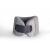 Schanz Orthopedic Neck Collar O-1800/M/8 REHAFUND, Grey