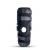 Long Open Knee Brace 