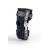 Short open knee brace 
