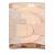 Lumbosacral Support Belt with Tightening Straps Lumbo O-1431/4XL REHAFUND, Beige